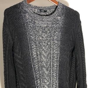 Vince Cable Knit Sweater
